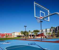Hotel Holiday Inn Resort Mesquite 
