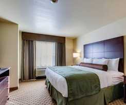 Hotel Cobblestone and Suites - Erie