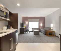 Home2 Suites By Hilton Greenville Downtown