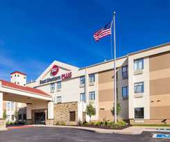 Best Western Plus Lee's Summit and Suites