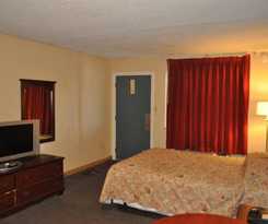 Hotel Ocean View Inn