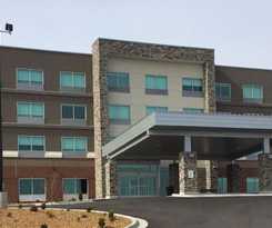 Holiday Inn Express and Suites Danville, An Ihg