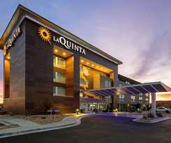 Hotel La Quinta Inn and Suites By Wyndham Kingman