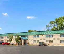 Motel Lotus By Hotel Inn