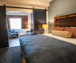 Hotel The Avenue Inn and Spa