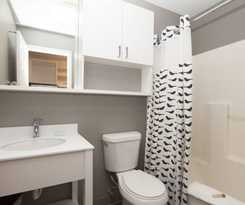 Hotel Intown Suites Extended Stay Houston/hwy 290
