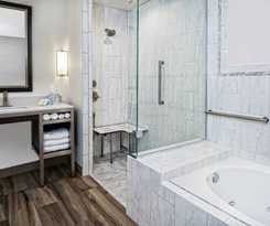 Hotel Hilton Garden Inn San Marcos