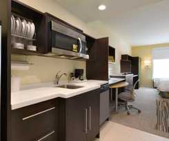 Hotel Home2 Suites By Hilton Cincinnati Liberty Center