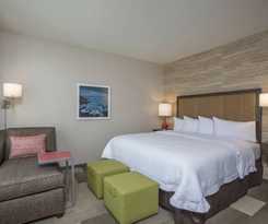 Hotel Hampton Inn and Suites Oahu/kapolei