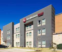 Hotel Best Western Plus Pflugerville