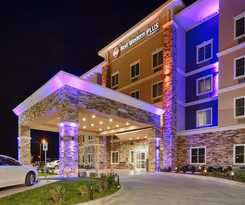 Hotel Best Western Plus Tech Medical Center Inn