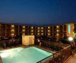 Motel Executive