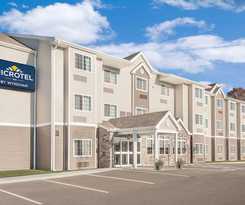 Hotel Microtel Inn & Suites By Wyndham Binghamton