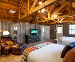 Hotel Gruene Cottages