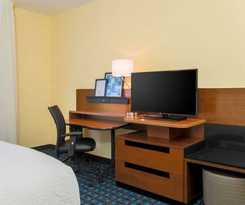 Hotel Fairfield Inn and Suites By Marriott Alexandria