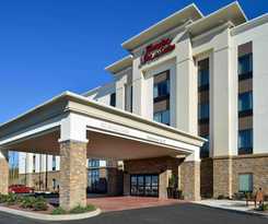 Hotel Hampton Inn & Suites Albany-east Greenbush