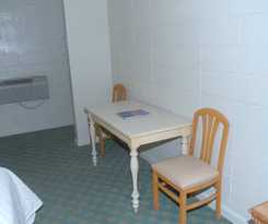 Hotel Admiral Motor Inn