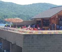 Surfside On The Lake