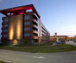 Hotel Bally's Quad Cities