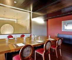 Coolrooms Palacio De Luces