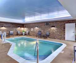 Hotel Fairfield Inn & Suites Nashville MetroCenter