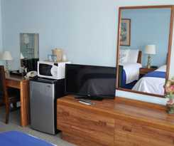  Stage Run By The Sea