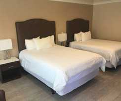 Hotel El Royale Near Universal Studios