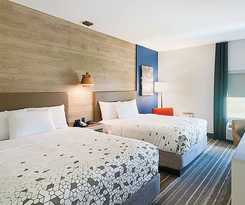 Hotel Four Points by Sheraton Plano