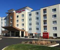 Towneplace Suites By Marriott Grove City Mercer/Outlets