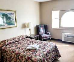 Carriage House Country Club