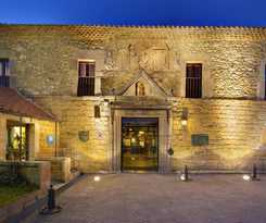 Hotel Parador De Cangas De Onis