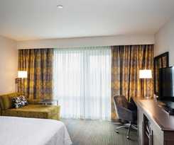 Hotel Hampton Inn and Suites By Hilton Seattle/northgate