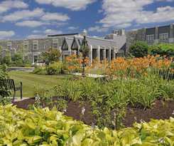 Hotel The Inn at Virginia Tech - On Campus