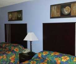 Hotel Bermuda Sands On The Boardwalk