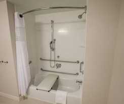 Hotel Hampton Inn By Hilton Amesbury