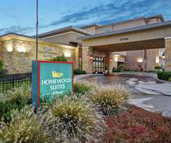 Hotel Homewood Suites By Hilton Dallas Arlington South