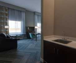 Hotel Hampton Inn and Suites-wichita/airport, Ks