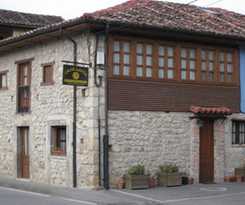Casa Rural Lavin