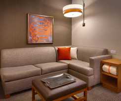 Hotel Hyatt Place Emeryville/san Francisco Bay Area