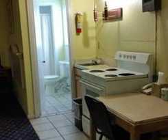 Hotel Economy Inn Kingsville