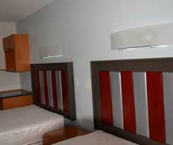 Chateau Suites