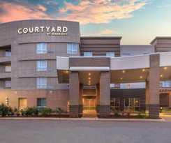 Hotel Courtyard By Marriott Nashville Se/murfreesboro