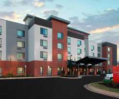 Hotel Towneplace Suites By Marriott Macon Mercer University