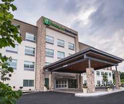 Holiday Inn Express and Suites Kingston-ulster, An Ihg