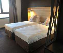 Campanile Laval Nord