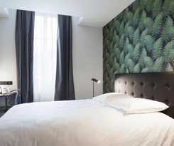 Hotel Hotel Du Maine