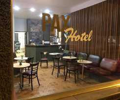 Pax Hotel