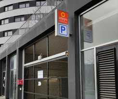 Aparthotel Adagio Access Palaiseau Saclay