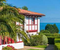 Village Vacances Azureva Hendaye