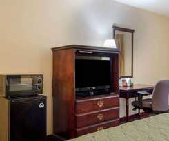 Quality Inn Stone Mountain